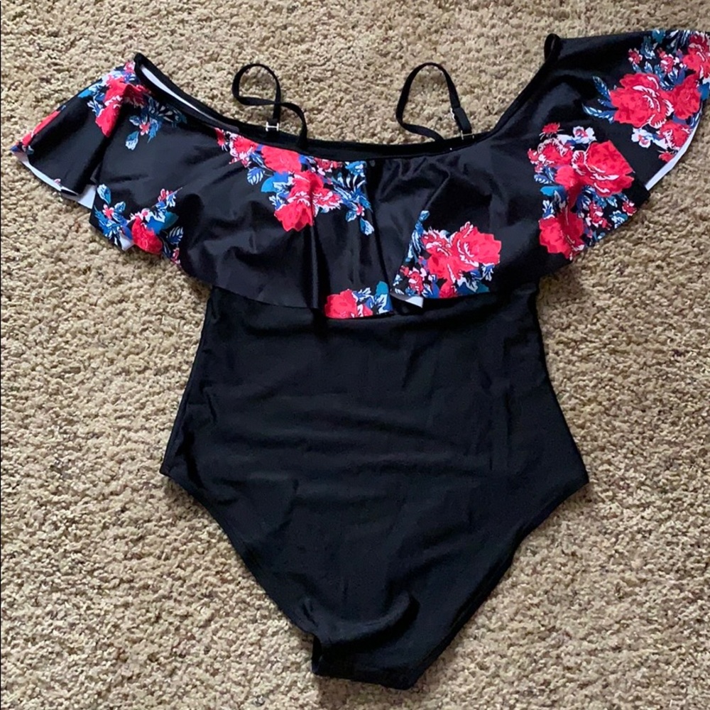 Swimsuit
